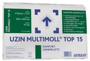 UZIN Multimoll Top 15 (Уцин мультимоль Топ 15)