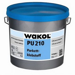 Wakol PU 210 (Вакол ПУ 210)