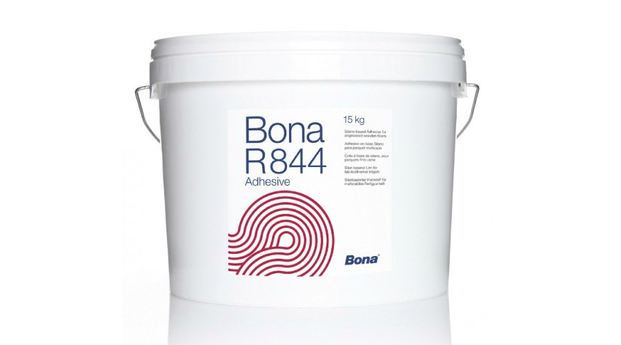 Bona R844 (Бона Р844) паркетный клей