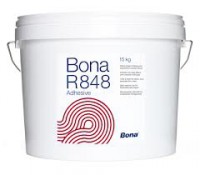 Bona R848 (Бона Р848) паркетный клей