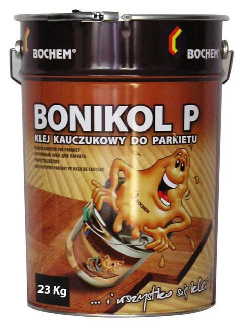 Bonikol P (Боникол)
