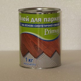 Primus на основе синтетичесой смолы