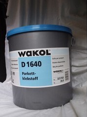Wakol D 1640 (Вакол Д 1640)