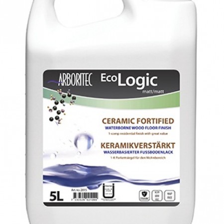 Arboritec EcoLogic (Арборитек ЭкоЛоджик) 5л