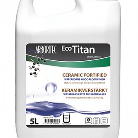 Arboritec EcoTitan (Арборитек Эко Титан) 5л