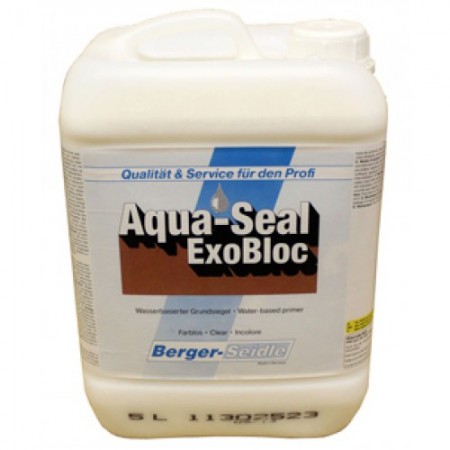 Berger-Seidle Aqua-Seal ExoBloc 5л