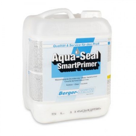 Berger-Seidle Aqua-Seal SmartPrimer 5л
