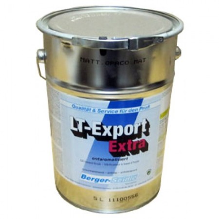 Berger-Seidle LT-Export Extra 10л