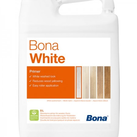 Bona White (Бона Уайт) 1л