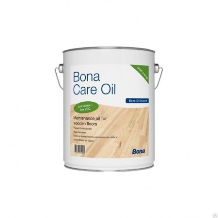 Bona Care Oil (Бона Кеір Оіл) 1л