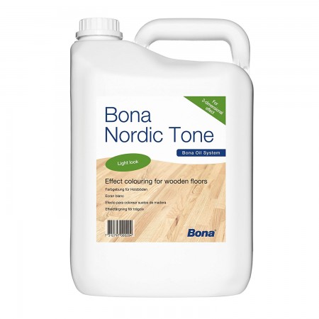Bona Nordic Tone (Бона Нордик Тон) 5л