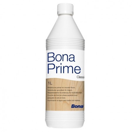 Bona Prime Classic (Бона Прайм Класік) 1л - прострочений