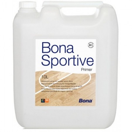 Bona Sportive Primer (Бона Спортів Праймер) 10л