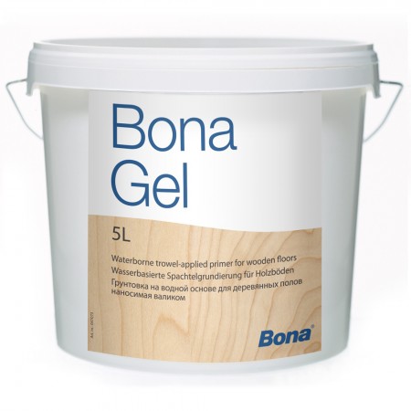 Bona Gel (Бона Гель) 5л - прострочений