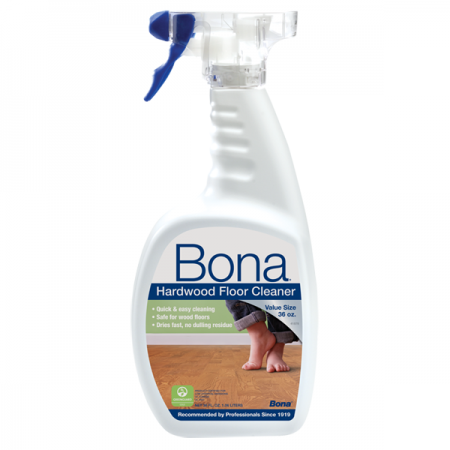 Bona Wood Floor Cleaner (Бона Вуд Флор Клинер ) 1л
