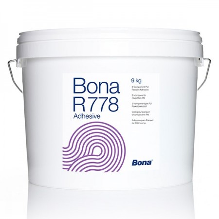 Bona R 778 (Бона Р 778) 2K 10кг
