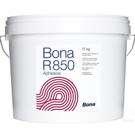 Bona R 850 (Бона Р 850) 15кг