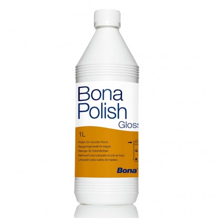 Bona Polish Gloss (Бона Полиш Глас) 1л