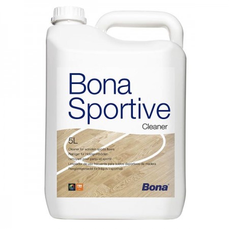 Bona Sportive Cleaner (Бона Спортив Клинер) 5л