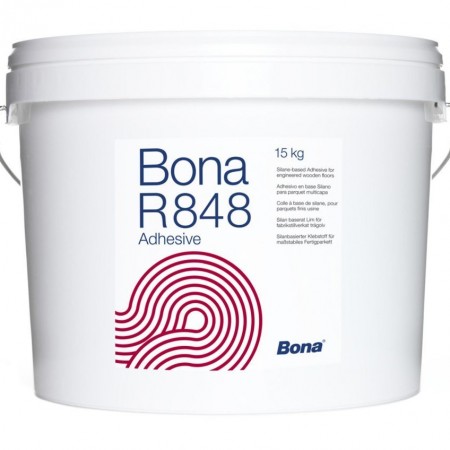 Bona R 848 (Бона Р 848) 15кг