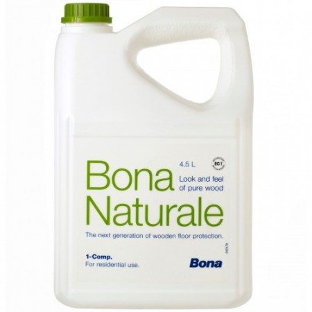 Bona Naturale (Бона Натюрель) 5л