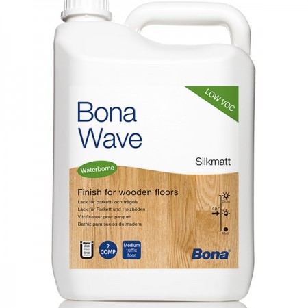 Bona Wave (Бона Вейв) 2К 5л