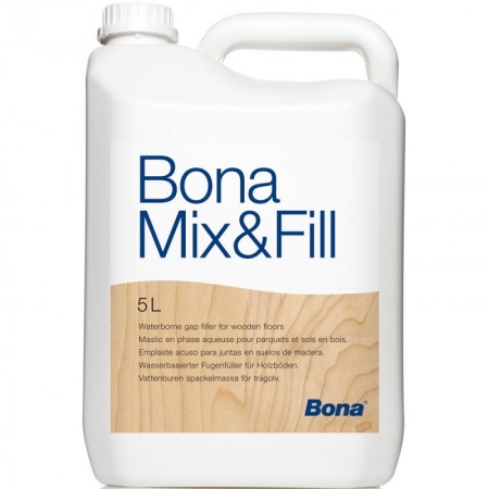 Bona Mix&Fill (Бона Мікс Філ) 5л