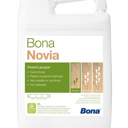 Bona Novia (Бона Новіа) 10л
