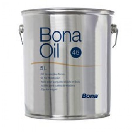 Bona Oil 45 (Бона Оил 45) 1л