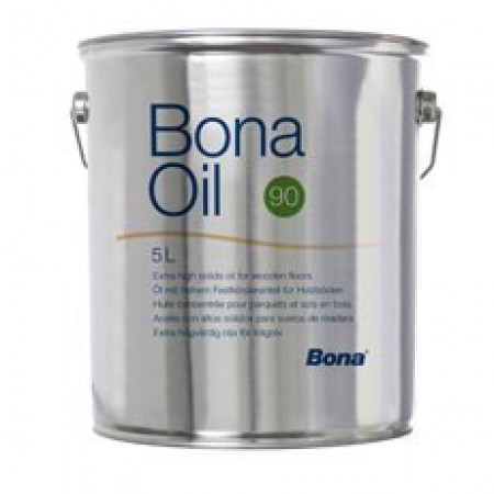 Bona Oil 90 (Бона Оил 90) 5л