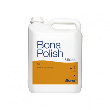 Bona Polish Gloss (Бона Полиш Глас) 5л