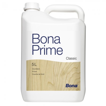 Bona Prime Classic (Бона Прайм Классик) 5л - прострочений