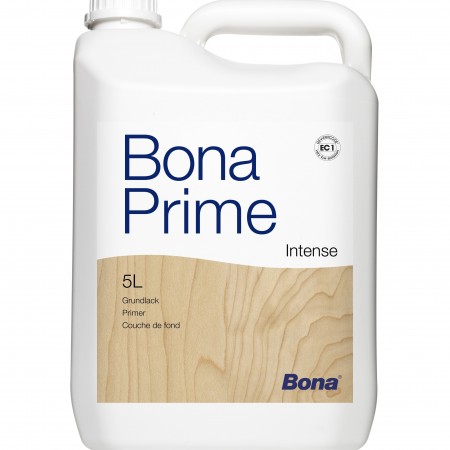 Bona Prime Intense  (Бона Прайм Интенс) 5л