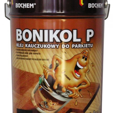 Bochem Bonikol P (Бохем Боникол П) 23кг