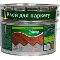 Primus (Прімус) клей каучуковий 13кг