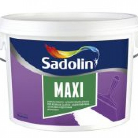 Sadolin Maxi (Садолин Макси) 0,33л