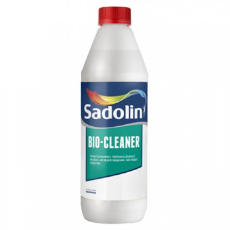 Sadolin Bio Cleaner (Садолін Біо Клінер) 1л