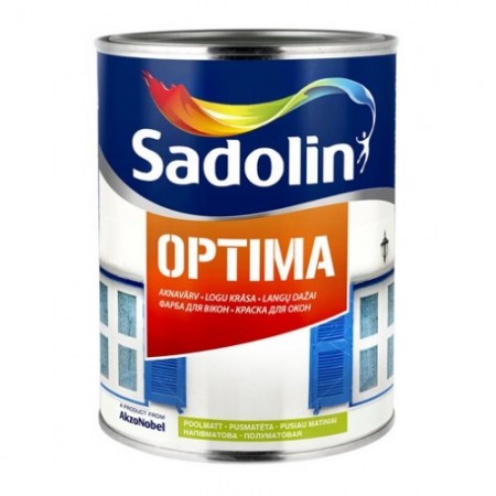 Sadolin Optima (Садолин Оптима) 2,5л