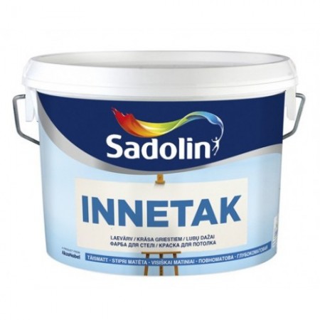 Sadolin Innetak (Садолин Иннетак) 2,5л