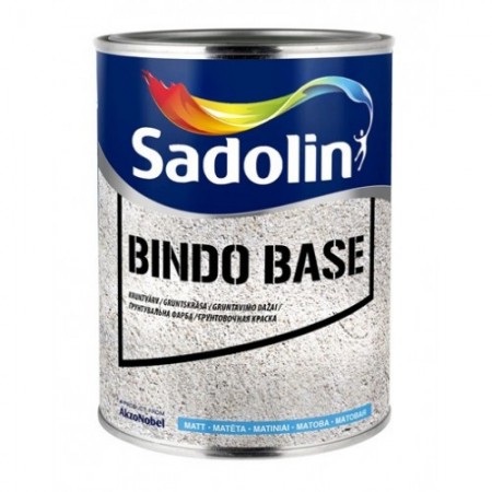 Sadolin Bindo Base (Садолин Биндо База) 2,5л 