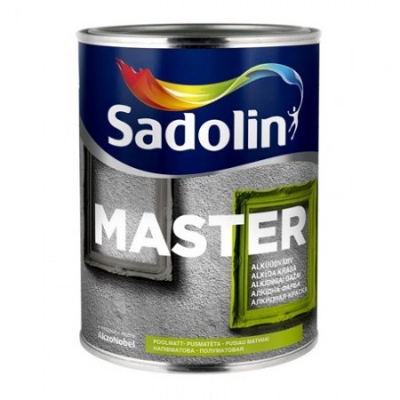 Sadolin Master (Садолин Мастер) 2,5л