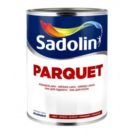 Sadolin Parquet (Садолін Паркет) 1л