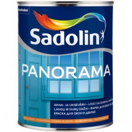 Sadolin Panorama (Садолин Панорама) 2,5л