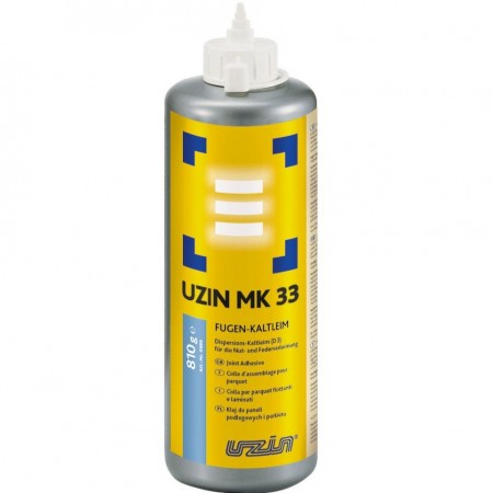 Uzin MK 33 (Уцин МК 33) 810г