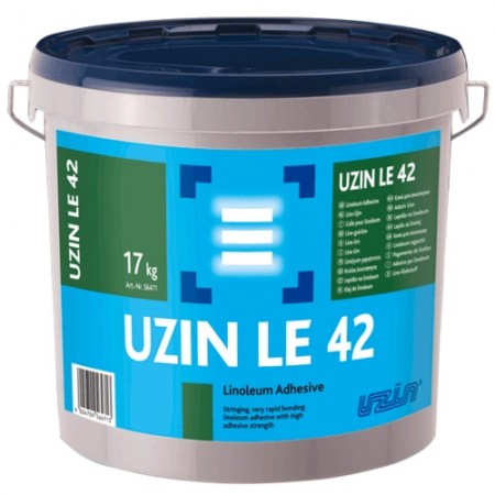 Uzin LE 42 (Уцін ЛE 42) 17кг