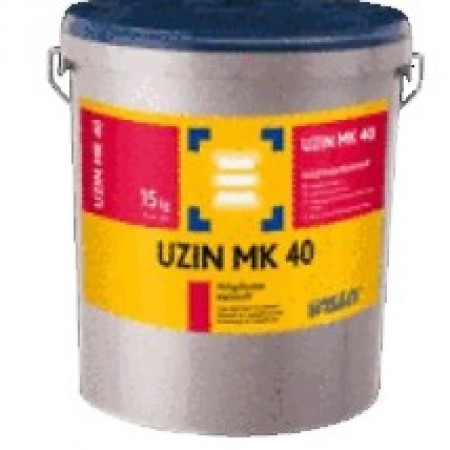 Uzin MK 40 (Уцин MK 40) 15кг
