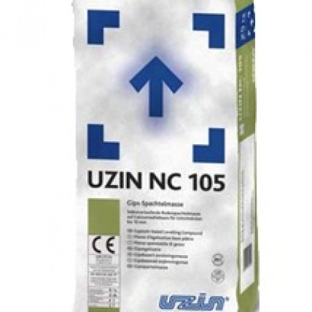 Uzin NC 105 (Уцін НЦ 105) 25кг 