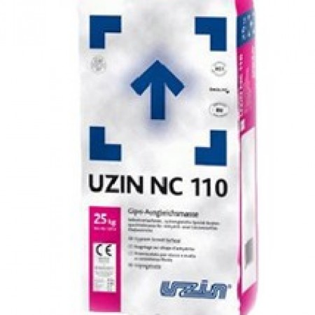 Uzin NC 110 (Уцін НЦ 110) 25кг 