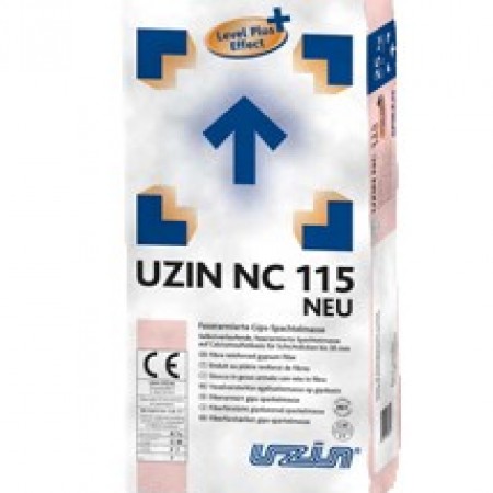 Uzin NC 115 (Уцін НЦ 115) 25кг 