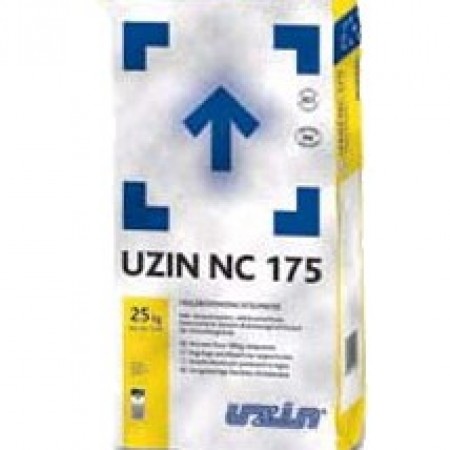 Uzin NC 175 (Уцин НЦ 175) 25кг 